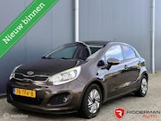 Kia Rio - 1.1 CRDi Plus Pack|Airco|Koopje