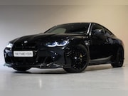 BMW 4-serie - M4 Competition |Track Pack |Carbon Kuipstoelen |Keramisch |H