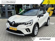 Renault Captur - TCe 130 Intens | Dealeronderhouden | NL Auto |