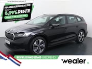 Skoda Enyaq iV - 60 | 180 PK | SoH 89% | Cruise control | Navigatiesysteem |