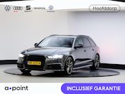 Audi A6 - Avant 1.8 TFSI ultra S line Edition 190pk AUT| Leer| El. Pan