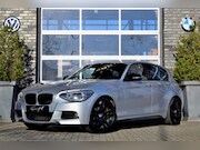 BMW 1-serie - 116i 5-DRS. - M-SPORT - MOTOR VERBRUIKT OLIE! - MEENEEMPRIJS