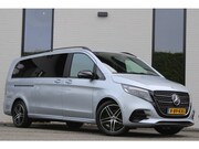 Mercedes-Benz V-klasse - 250d / XXL / AMG / DC / Elec Stoelen / Burmester / 360 Camer