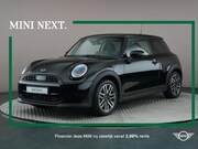 MINI Cooper - C Classic M