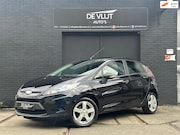 Ford Fiesta - 1.25 Lim | Radio Cd AUX Speler | Cv op Afstand | Stuurbek |