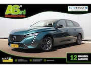 Peugeot 308 - SW 1.2 PureTech Active Pack Business 131PK Automaat Trekhaak