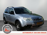 Subaru Forester - 2.0 X Comfort
