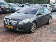 Opel Insignia - 1.6 T Edition Airco KOPPELING HOORBAAR