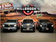 Chevrolet Silverado - USA High Country 6.2 V8 420 PK, BPM VRIJ, Full options