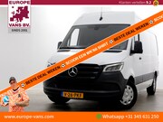 Mercedes-Benz Sprinter - 317 CDI 170pk RWD L2H2 LED/Airco/Camera 08-2021