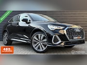 Audi Q3 Sportback - 45 TFSI e S-line Carplay/LED/Leder/Winterpakket