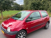 Renault Twingo - 1.2 Emotion, NAP, Airco. Nieuwe distributieriem