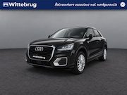 Audi Q2 - 30 TFSI Pro Line / Navigatie / Cilmate control / PDC / 17''