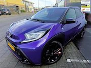 Toyota Aygo X - 1.0 VVT-i S-CVT PULSE 2025 ADAPTICE ACC AUT NAP CARPLAY CAM