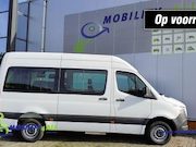 Mercedes-Benz Sprinter - NIEUW !! 9-persoons rolstoelbus