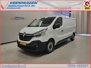 Renault Trafic - 2.0dCi 145pk L2/H1 Automaat Euro 6