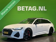 Audi RS6 - Avant TFSI quattro | Keramisch | Dynamic pakket |