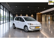 Volkswagen Up! - 1.0 TAKE UP! 5DRS NW-DISTR+WP (CNG GAS)