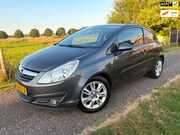 Opel Corsa - 1.2-16V Color Edition Aut|Cruise|Airco