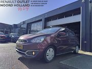 Mitsubishi Space Star - 1.0 Cool+