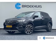 Opel Grandland - 1.2 130PK Elegance CRUISE CONTROL| CAMERA ACHTER| PARKEERSEN