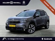 Citroën C5 Aircross - Shine Pack 1.6 HYbrid PHEV 225pk e-EAT8 | TREKHAAK | SCHUIF/