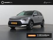 Kia Niro - 1.6 GDi Hybrid ExecutiveLine | Panoramadak | Harman/kardon a