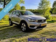 Volvo XC40 - 1.5 T4 Recharge Inscription Expression