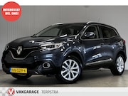 Renault Kadjar - 1.2 TCe Intens/ Trekhaak/ LED Dagrijverl./ Clima/ Navi/ Crui