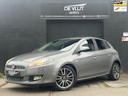 Fiat Bravo - 1.4 T-Jet 150PK |Navi|Cruise Control| Climate Control|17 LM|