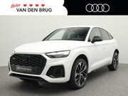 Audi Q5 Sportback - 55 TFSI e S edition Competition quattro | Keyless | 360° cam