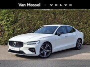 Volvo S60 - B3 R-Design | Blis | Keyless | Trekhaak | AppleCarplay | Ele