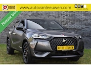 DS DS 3 Crossback - Turbo Performance Line AUTOMAAT/LED/CAMERA/PDC/CRUISE/ETC.