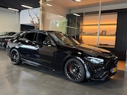 Mercedes-Benz C-klasse - 180 AMG Night Panorama Camera 63AMG Package