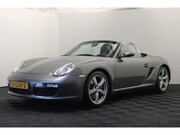 Porsche Boxster - S 3.4