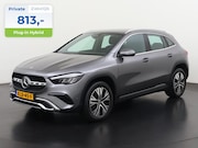 Mercedes-Benz GLA-Klasse - 250e Progressive Facelift | All-in 813, - Private Lease | Di