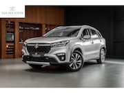 Suzuki S-Cross - 1.5 Hybrid Style Schuifdak | 360 Camera | Adapt. cruise
