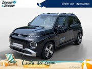 Hyundai Inster - Evolve Sky 49 kWh | Demo | Schuif/kanteldak |