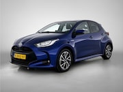 Toyota Yaris - 1.5 Hybrid Style 1e Eigenaar! | ACC | Clima | Stoeverwarming
