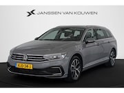 Volkswagen Passat - Variant 1.4 TSI PHEV GTE Winter Pakket Trekhaak IQ Light App