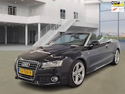 Audi A5 - Cabriolet 2.0 TFSI Pro Line 3XS-LINE|ORIGINEEL NL|NAP|AUT|XE