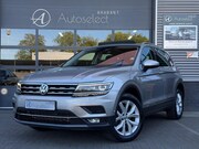Volkswagen Tiguan - 1.4 TSI 4Motion Highline Pano Navi Camera