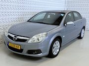 Opel Vectra - 1.6-16V Airco Cruise Navigatie PDC Trekhaak(2007)