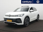 Volkswagen Tiguan - 1.5 eHybrid R-Line Edition Panoramadak - Trekhaak - Camera -