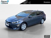 Kia Ceed - Sportswagon 1.5 T-GDi DynamicLine 140 PK | Fabrieksgarantie 