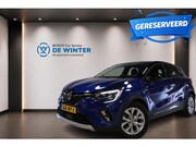 Renault Captur - 1.6 E-Tech Plug-in Hybrid 160 Intens