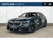 BMW M5 - 5 Serie Automaat / Trekhaak / Carbon-keramische re