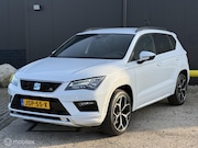 Seat Ateca - 1.4 EcoTSI FR 4DRIVE | DSG | | ACC
