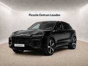 Porsche Cayenne Coupé - 3.0 E-Hybrid Black Edition
