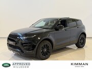 Land Rover Range Rover Evoque - 1.5 P270e PHEV AWD SE Dynamic Edition | 20 Inch Gloss Black